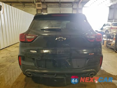 Zdjęcie 6 z 14 samochodu: 2025 CHEVROLET TRAILBLAZER RS VIN:KL79MTSL1SB100729 - miniatura