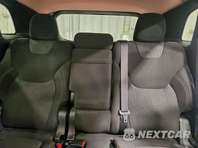 Zdjęcie 10 z 14 samochodu: 2017 JEEP CHEROKEE LATITUDE VIN:1C4PJMCS5HW618570 - miniatura