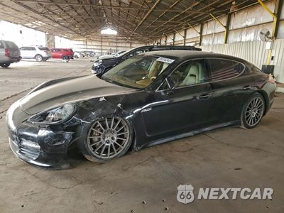 2012 PORSCHE PANAMERA S WP0AB2A78CL060049 - główne zdjęcie licytacji z USA - miniatura