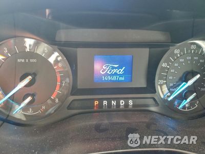 Zdjęcie 9 z 12 samochodu: 2014 FORD FUSION S VIN:1FA6P0G77E5375022 - miniatura