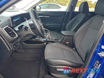Zdjęcie 7 z 12 samochodu: 2024 KIA SELTOS S VIN:KNDEU2AA2R7640096 - miniatura