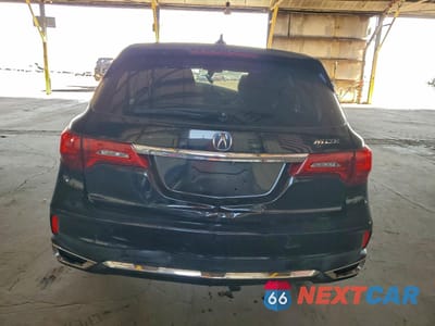 Zdjęcie 6 z 15 samochodu: 2017 ACURA MDX TECHNOLOGY VIN:5FRYD4H50HB023160 - miniatura