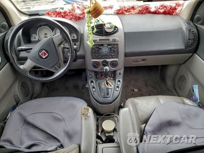 Zdjęcie 8 z 14 samochodu: 2004 SATURN VUE VIN:5GZCZ53484S823413 - miniatura