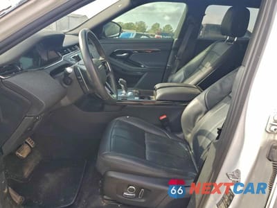 Zdjęcie 7 z 12 samochodu: 2022 LAND ROVER RANGE ROVER EVOQUE R-DYNAMIC S VIN:SALZT2FX4NH172953 - miniatura