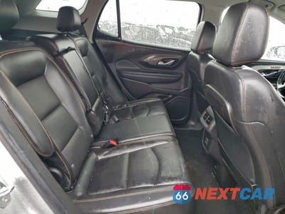 Zdjęcie 11 z 13 samochodu: 2021 GMC TERRAIN SLT VIN:3GKALVEVXML390177 - miniatura