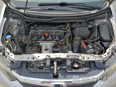 Zdjęcie 11 z 14 samochodu: 2012 HONDA CIVIC EX VIN:19XFB2F85CE041314 - miniatura