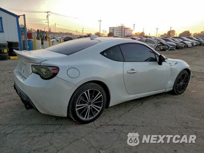 Trzecie zdjęcie samochodu z tyłu: 2015 TOYOTA SCION FR-S VIN:JF1ZNAA15F8701915 - miniatura