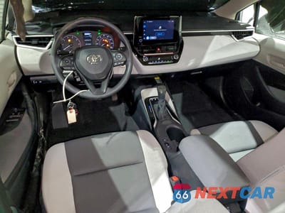 Zdjęcie 8 z 12 samochodu: 2025 TOYOTA COROLLA HYBRID LE VIN:JTDBDMHE6S3020727 - miniatura