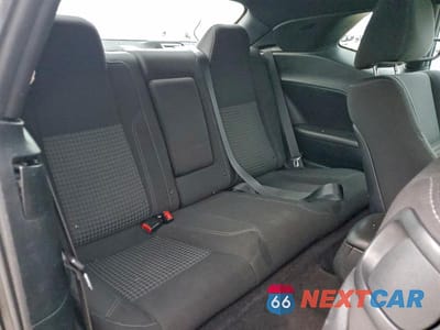 Zdjęcie 10 z 11 samochodu: 2018 DODGE CHALLENGER R/T VIN:2C3CDZBT4JH259802 - miniatura