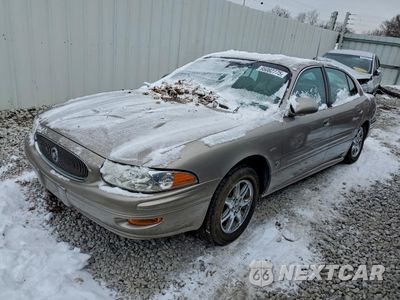 2004 BUICK LESABRE CUSTOM 1G4HP52K044169245 - główne zdjęcie licytacji z USA - miniatura