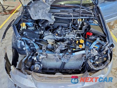 Zdjęcie 12 z 13 samochodu: 2005 SUBARU LEGACY OUTBACK 2.5I VIN:4S4BP61C457369860 - miniatura