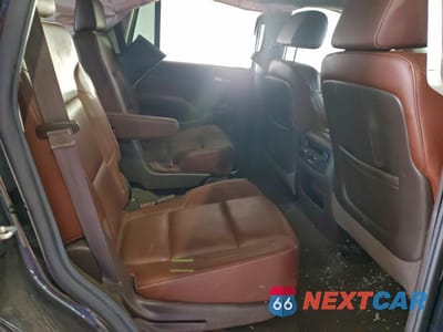 Zdjęcie 11 z 13 samochodu: 2015 CHEVROLET TAHOE K1500 LTZ VIN:1GNSKCKC2FR647524 - miniatura