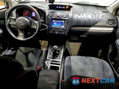 Zdjęcie 8 z 13 samochodu: 2013 SUBARU XV CROSSTREK 2.0 PREMIUM VIN:JF2GPACC0D1214770 - miniatura