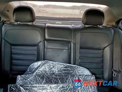 Zdjęcie 10 z 14 samochodu: 2012 BUICK REGAL GS VIN:2G4GV5GV6C9213264 - miniatura