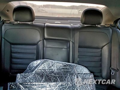 Zdjęcie 10 z 14 samochodu: 2012 BUICK REGAL GS VIN:2G4GV5GV6C9213264 - miniatura