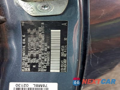 Zdjęcie 13 z 13 samochodu: 2008 TOYOTA SEQUOIA LIMITED VIN:5TDBY68A08S000820 - miniatura