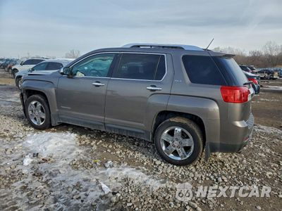 Drugie zdjęcie samochodu z przodu: 2012 GMC TERRAIN SLT VIN:2GKFLXE56C6212240 - miniatura