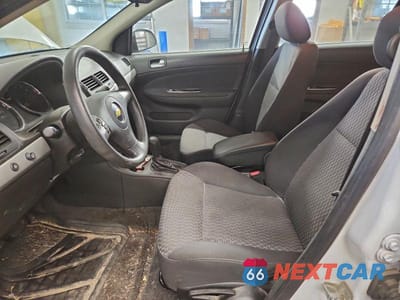 Zdjęcie 7 z 11 samochodu: 2010 CHEVROLET COBALT 1LT VIN:1G1AD5F54A7155337 - miniatura