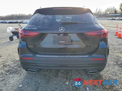 Zdjęcie 6 z 13 samochodu: 2026 MERCEDES-BENZ GLA 250 VIN:W1N4N4GB4TJ788676 - miniatura