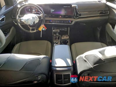 Zdjęcie 8 z 12 samochodu: 2023 KIA SPORTAGE X LINE VIN:5XYK6CAF6PG049395 - miniatura