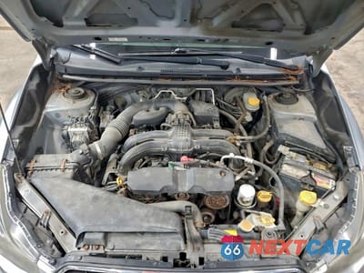 Zdjęcie 12 z 12 samochodu: 2013 SUBARU XV CROSSTREK 2.0 PREMIUM VIN:JF2GPACC9D1215741 - miniatura