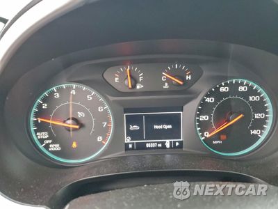 Zdjęcie 9 z 15 samochodu: 2023 CHEVROLET MALIBU LT VIN:1G1ZD5ST6PF247538 - miniatura