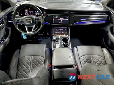 Zdjęcie 8 z 13 samochodu: 2021 AUDI SQ8 PRESTIGE VIN:WA1CWBF19MD033840 - miniatura