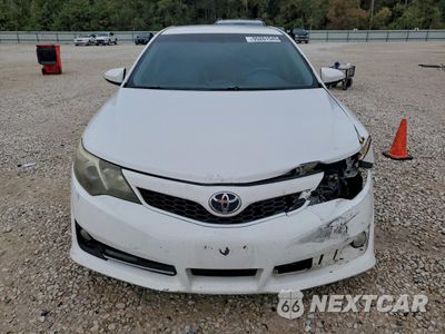 Piąte zdjęcie samochodu w środku: 2012 TOYOTA CAMRY BASE VIN:4T1BF1FK7CU173268 - miniatura