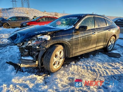 2011 HONDA ACCORD CROSSTOUR EXL 5J6TF1H53BL002824 - główne zdjęcie licytacji z USA - miniatura