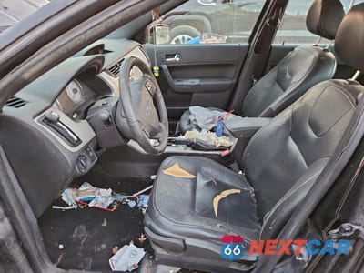 Zdjęcie 7 z 12 samochodu: 2008 FORD FOCUS SE VIN:1FAHP35NX8W176427 - miniatura