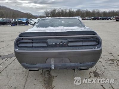 Zdjęcie 6 z 11 samochodu: 2015 DODGE CHALLENGER R/T SCAT PACK VIN:2C3CDZFJ9FH704812 - miniatura