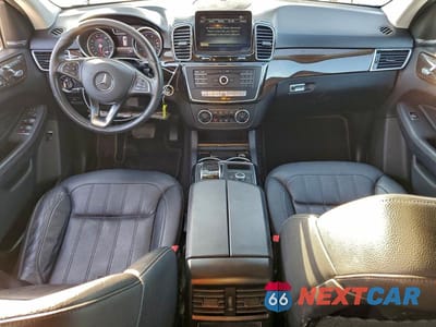 Zdjęcie 8 z 12 samochodu: 2017 MERCEDES-BENZ GLE 350 VIN:4JGDA5JB3HA921030 - miniatura