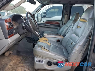 Zdjęcie 7 z 12 samochodu: 2005 FORD F250 SUPER DUTY VIN:1FTSW21P85ED30591 - miniatura