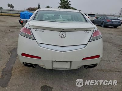 Zdjęcie 6 z 13 samochodu: 2010 ACURA TL VIN:19UUA8F54AA026842 - miniatura