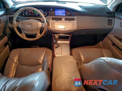 Zdjęcie 8 z 12 samochodu: 2008 TOYOTA AVALON XL VIN:4T1BK36B88U295541 - miniatura