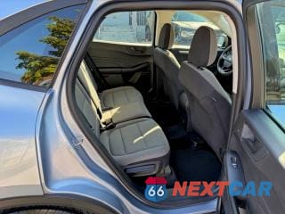 Zdjęcie 11 z 15 samochodu: 2022 FORD ESCAPE S VIN:1FMCU0F66NUB62157 - miniatura