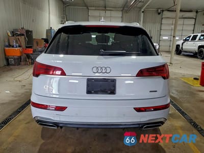 Zdjęcie 6 z 13 samochodu: 2022 AUDI Q5 PREMIUM PLUS 45 VIN:WA1EAAFY4N2019842 - miniatura