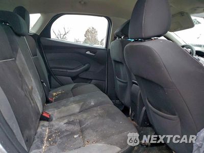 Zdjęcie 10 z 11 samochodu: 2014 FORD FOCUS SE VIN:1FADP3K25EL209226 - miniatura