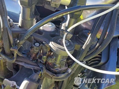 Zdjęcie 8 z 9 samochodu: 2024 YAMAHA MTN1000 C VIN:JYARN79Y1RA000604 - miniatura