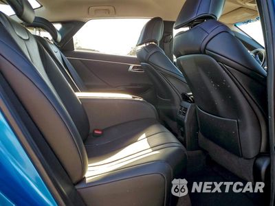 Zdjęcie 10 z 11 samochodu: 2019 TOYOTA MIRAI VIN:JTDBVRBD6KA006980 - miniatura