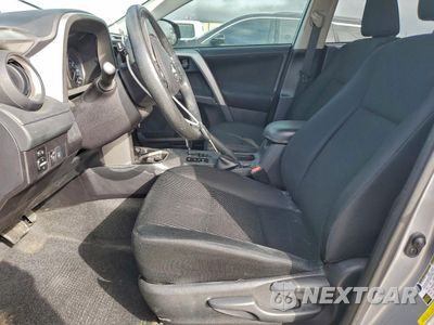 Zdjęcie 7 z 16 samochodu: 2017 TOYOTA RAV4 LE VIN:2T3ZFREV1HW371139 - miniatura