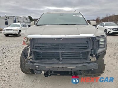 Piąte zdjęcie samochodu w środku: 2021 GMC YUKON DENALI VIN:1GKS2DKL7MR296321 - miniatura