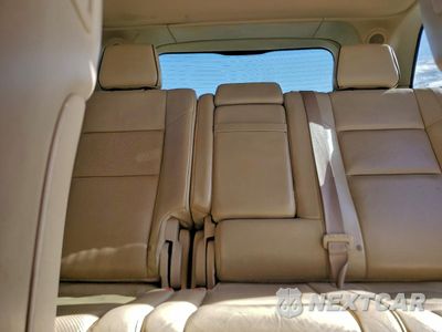 Zdjęcie 10 z 13 samochodu: 2015 JEEP GRAND CHEROKEE OVERLAND VIN:1C4RJFCM1FC708528 - miniatura