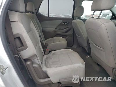 Zdjęcie 11 z 13 samochodu: 2019 CHEVROLET TRAVERSE LT VIN:1GNERGKW0KJ305928 - miniatura