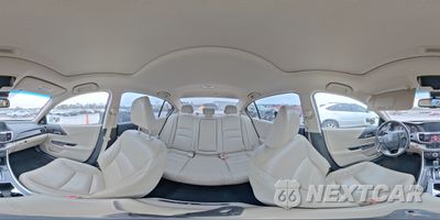 Zdjęcie 15 z 15 samochodu: 2013 HONDA ACCORD EXL VIN:1HGCR3F81DA002956 - miniatura