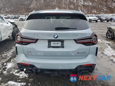 Zdjęcie 6 z 13 samochodu: 2022 BMW X3 M40I VIN:5UX83DP02N9K07837 - miniatura