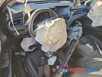 Zdjęcie 8 z 11 samochodu: 2024 TOYOTA CAMRY SE NIGHT SHADE VIN:4T1G11AK4RU219109 - miniatura