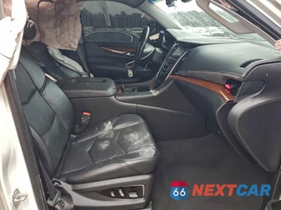 Zdjęcie 7 z 14 samochodu: 2018 CADILLAC ESCALADE LUXURY VIN:1GYS3BKJ2JR104451 - miniatura