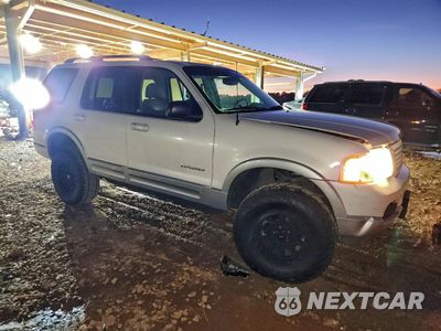 Czwarte zdjęcie samochodu z boku: 2002 FORD EXPLORER LIMITED VIN:1FMZU75E02ZB65730 - miniatura
