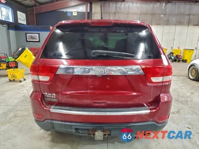 Zdjęcie 6 z 13 samochodu: 2012 JEEP GRAND CHEROKEE LIMITED VIN:1C4RJFBG0CC264467 - miniatura
